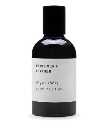 Perfumer H Leather