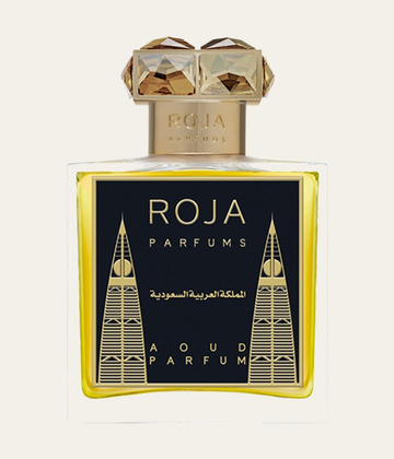 Roja Kingdom of Saudi Arabia