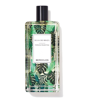 Parfums Berdoues Selva do Brazil