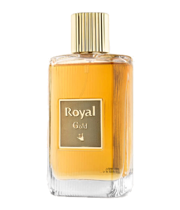 Oud Elite Royal Gold