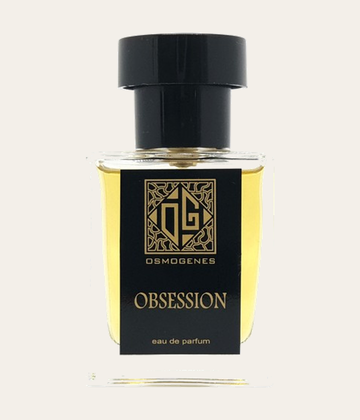 OsmoGenes Perfumes Obsession Наваждение
