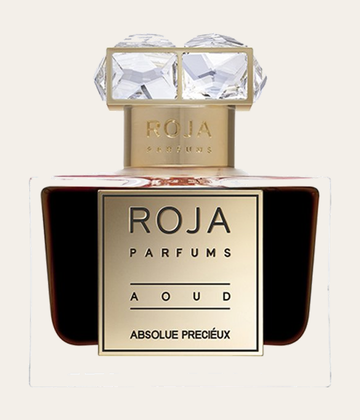 Roja Aoud Absolue Précieux