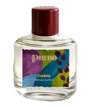Phebo Zimbro