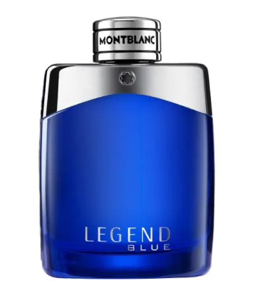 Montblanc Legend Blue