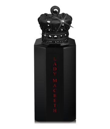 Royal Crown Lady Macbeth