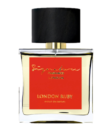 Signature Fragrances London Ruby