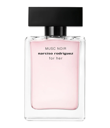 Narciso Rodriguez for her MUSC NOIR