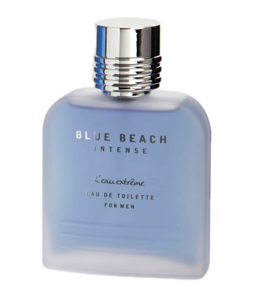Omerta Blue Beach Intense