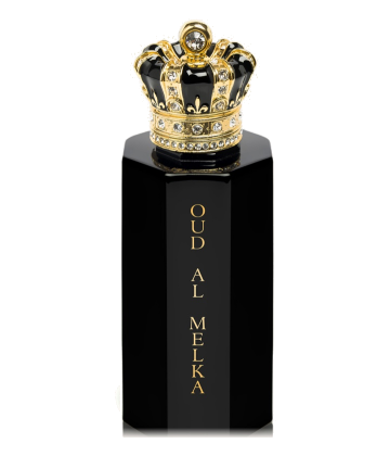 Royal Crown Oud Al Melka