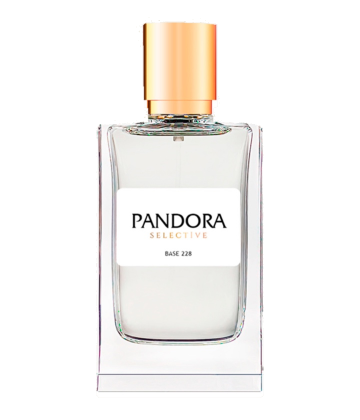 Pandora Pandora Selective Base 228