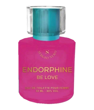 Sergio Nero Endorphin Be Love