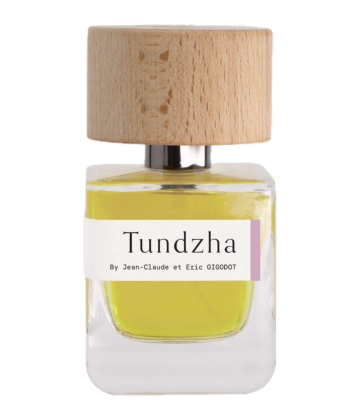 Parfumeurs du Monde Tundzha