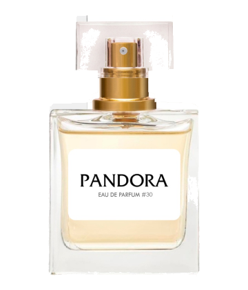 Pandora Pandora #30