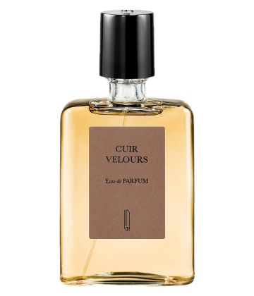 Naomi Goodsir Cuir Velours