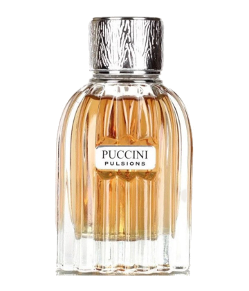 Puccini Paris Pulsions