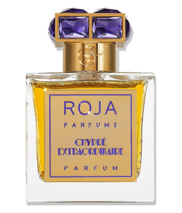 Roja Chypré Extraordinaire