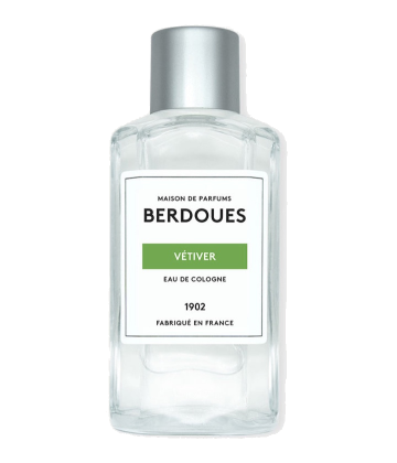 Parfums Berdoues Vétiver