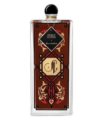 Serge Lutens Bois roi d'agalloche