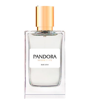Pandora Pandora Selective Base 2034