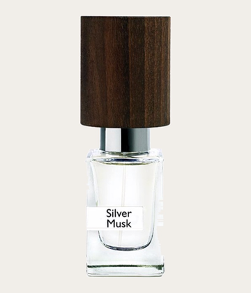 Nasomatto Silver Musk