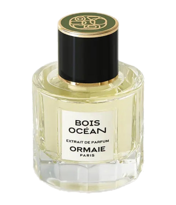 ORMAIE Bois Océan