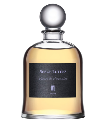 Serge Lutens Fleurs de citronnier