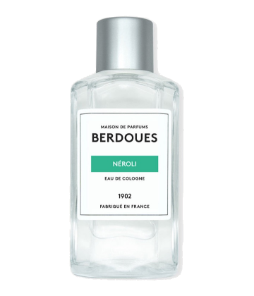 Parfums Berdoues Néroli