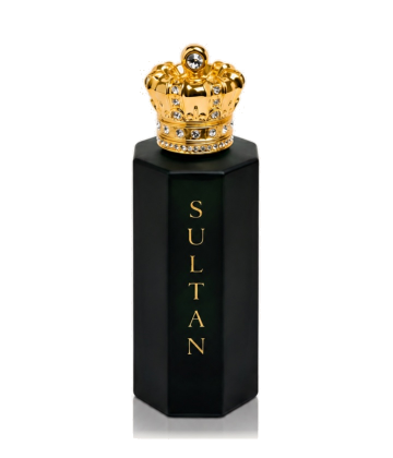 Royal Crown Sultan