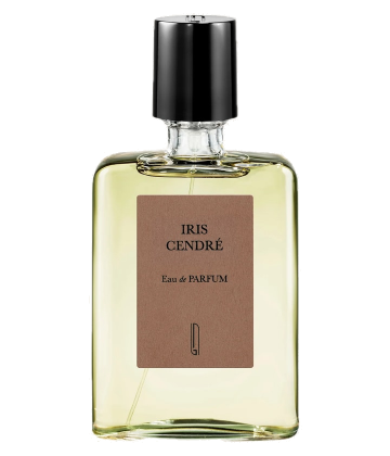 Naomi Goodsir Iris Cendré