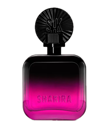 Shakira Fucsia Elixir