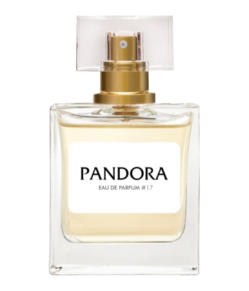 Pandora Pandora #17