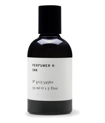 Perfumer H Ink