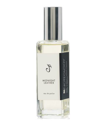 Noteology Midnight Leather