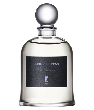 Serge Lutens Clair de musc