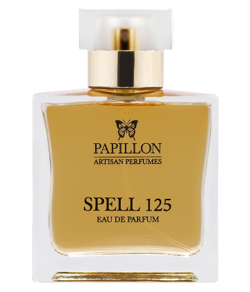 Papillon Perfumery Spell 125