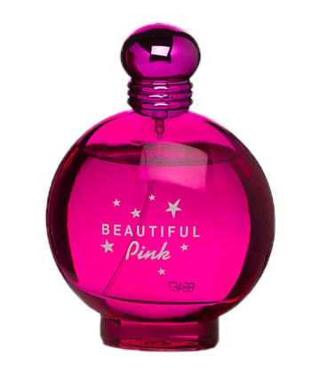 Omerta Beautiful Pink