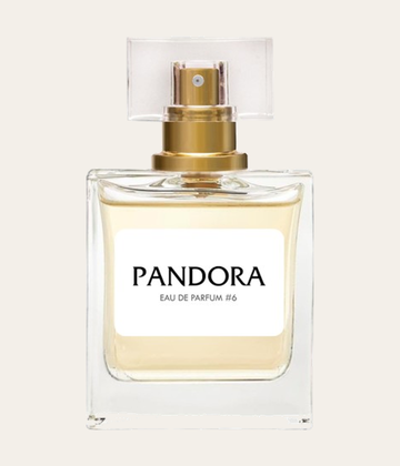Pandora Pandora #6