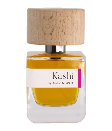 Parfumeurs du Monde Kashi