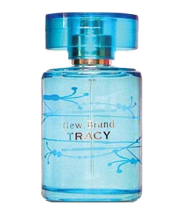 New Brand Parfums Tracy