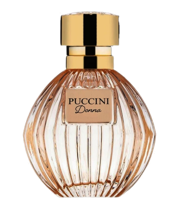 Puccini Paris Donna Nude