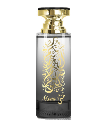 New Brand Parfums Mona