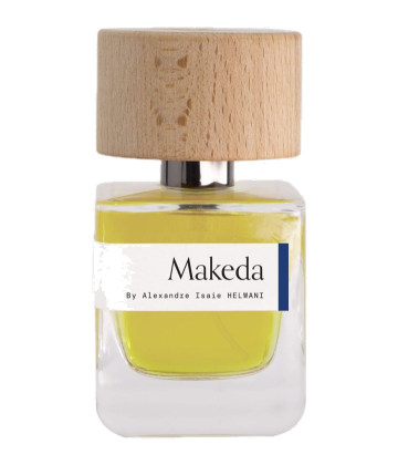 Parfumeurs du Monde Makeda