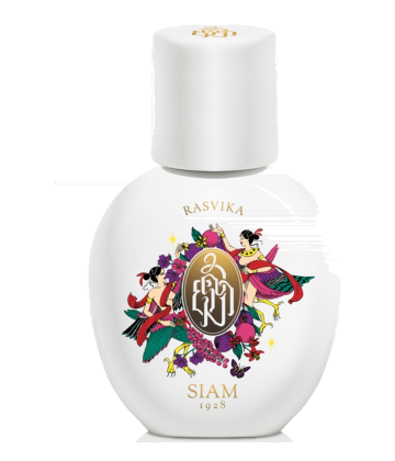 SIAM 1928 Rasvika 2023 Edition