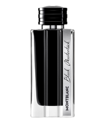 Montblanc Black Meisterstück