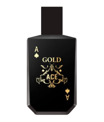 New Brand Parfums Gold Ace