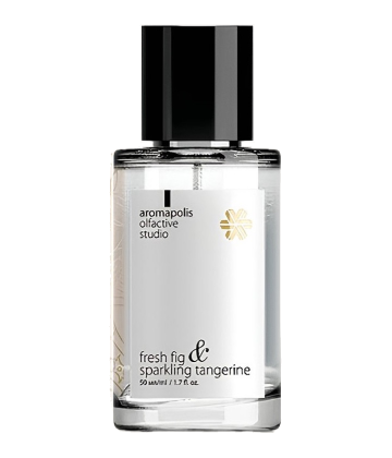 Siberian Wellness Fresh Fig & Sparkling Tangerine