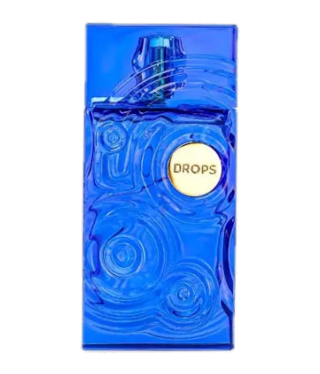 Oud Elite Drops
