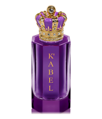 Royal Crown K’abel