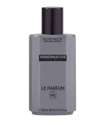 Paris Elysees Hibernatus