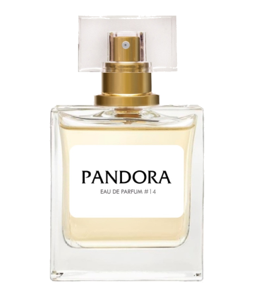 Pandora Pandora #14